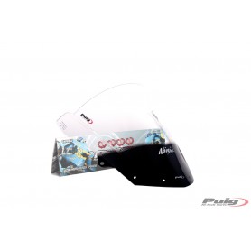 Racing screen Kawasaki ZX6R/10R