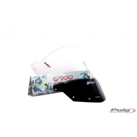 Racing screen Kawasaki ZX6R/10R