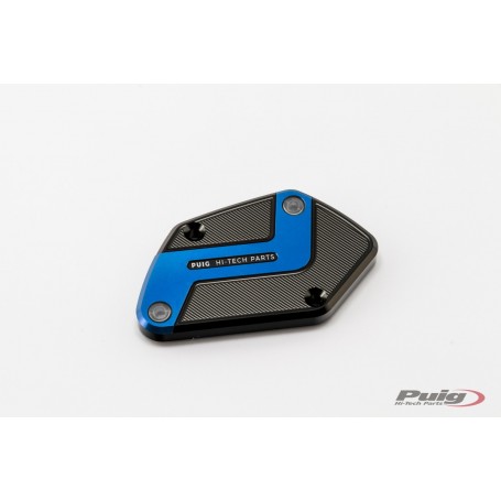 Brake liquid tank cover