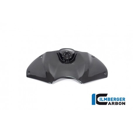 Upper Tank Cover Panigale V4 / V4 S Racing 2022 - glossy