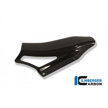 Upper Belt Cover Carbon - Buell XB 9 / 12 R
