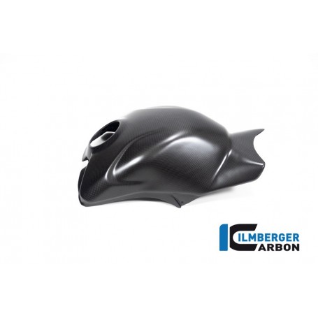 Tank Cover Ducati Panigale V4 22 Racing - matte