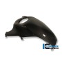 Tank Centre Panel Carbon - BMW R 1200 GS 2004-2007