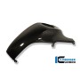 Tank Centre Panel Carbon - BMW R 1200 GS 2004-2007