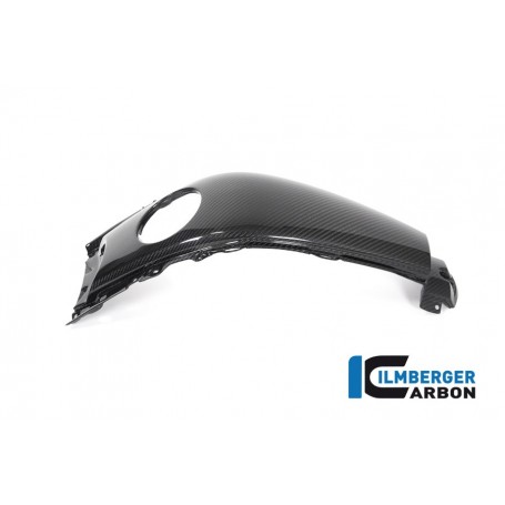 Tank Centre Panel - BMW K 1600 GT / K 1600 GTL / K 1600 Bagger