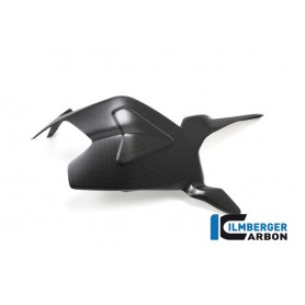 Swingarm Cover - Ducati Streetfighter V2 2021 - matte