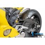Swingarm Cover left Ducati Panigale V4 2025 - glossy