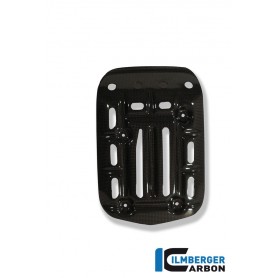 Sump Guard / Undertray Carbon - BMW R 1200 GS 2004-2012