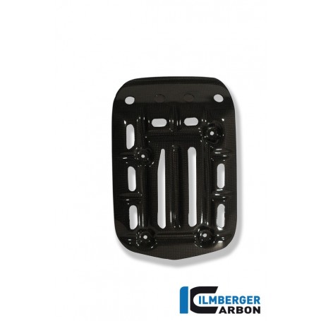 Sump Guard / Undertray Carbon - BMW R 1200 GS 2004-2012