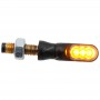 LighTech Indicators (Pair of Homologated E8 Led Turn Signals)