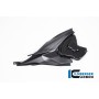 Subframe Cover with cam Cover right Ducati Streetfighter V2 - matte