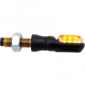 LighTech Indicators (Pair of Homologated E8 Led Turn Signals)