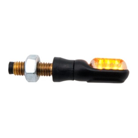 LighTech Indicators (Pair of Homologated E8 Led Turn Signals)