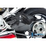 Swingarm Cover - Ducati Streetfighter V2 - glossy