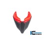 Single Seat Unit Special Red Carbon Ducati V4 Panigale/Streetfighter - glossy