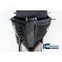 Single Seat Unit Special Grey Carbon Ducati V4 Panigale/Streetfighter - glossy