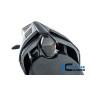 Single Seat Unit Special Grey Carbon Ducati V4 Panigale/Streetfighter - glossy