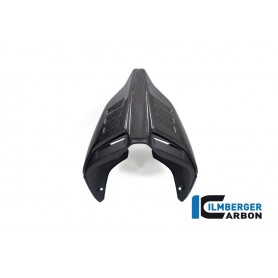 Single Seat Unit Special Black Carbon Ducati V4 Panigale/Streetfighter - glossy