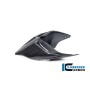 Single Seat Unit Special Black Carbon Ducati V4 Panigale/Streetfighter - glossy