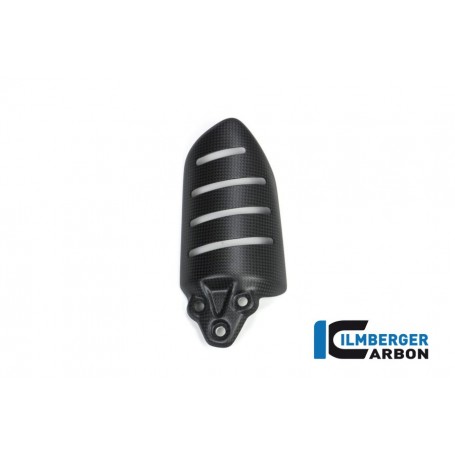 Shock Absorber Cover Ducati Panigale 1299 (from 2015) - matte