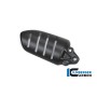 Shock Absorber Cover Ducati Panigale 1299 (from 2015) - matte