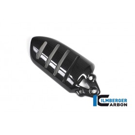 Shock Absorber Cover Ducati Panigale 1299 (from 2015) - glossy