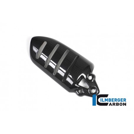 Shock Absorber Cover Ducati Panigale 1299 (from 2015) - glossy