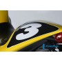 Seat Unit Carbon - Buell 1125 R / CR