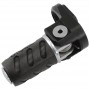 LighTech Folding Front Toe Peg