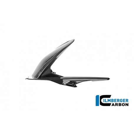 Rear Mudguard Ducati Panigale V4 2025 - glossy