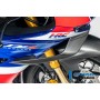 Right Winglet Honda CBR 1000 RR from 2024 - matte