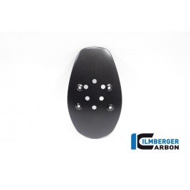 Rear Splash Guard Ducati Diavel Bentley - matte