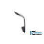 Right Winglet Honda CBR 1000 RR from 2024 - glossy