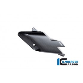 Right Airtube Outlet Ducati Diavel V4 from 2023 - matte