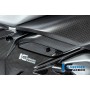 Right Airtube Outlet Ducati Diavel V4 from 2023 - matte