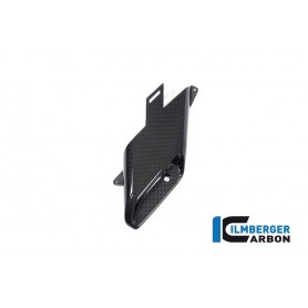 Right Airtube Outlet Ducati Diavel V4 from 2023 - glossy