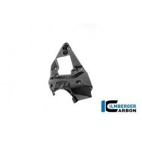 Right Airbox Cover Carbon BMW R12 NineT 2024 - glossy