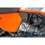Right Airbox Cover Carbon BMW R12 NineT 2024 - glossy