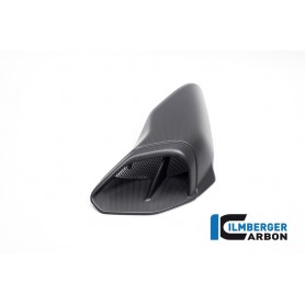 Right Airtube Cover Ducati Diavel V4 from 2023 - matte