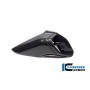 Right Airtube Cover Ducati Diavel V4 from 2023 - glossy