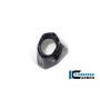 Rear Silencer Protector BDC BMW R 1300 GS from 2023 - glossy