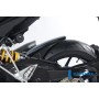 Rear Hugger Carbon - Ducati Multistrada