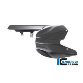 Rear Fender Ducati Diavel V4 from 2023 - matte