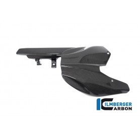 Rear Fender Ducati Diavel V4 from 2023 - glossy