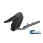 Rear Fender Ducati Diavel V4 from 2023 - glossy