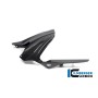 Rear Fender Ducati Diavel V4 from 2023 - glossy
