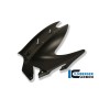 Rear Hugger Carbon - Ducati Diavel