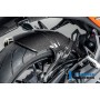Rear Fender Carbon BMW R12 NineT 2024 - glossy
