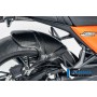Rear Fender Carbon BMW R12 NineT 2024 - glossy