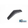 Radiator Cover left Ducati Streetfighter V2 - matte